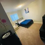 Awesome Bedroom