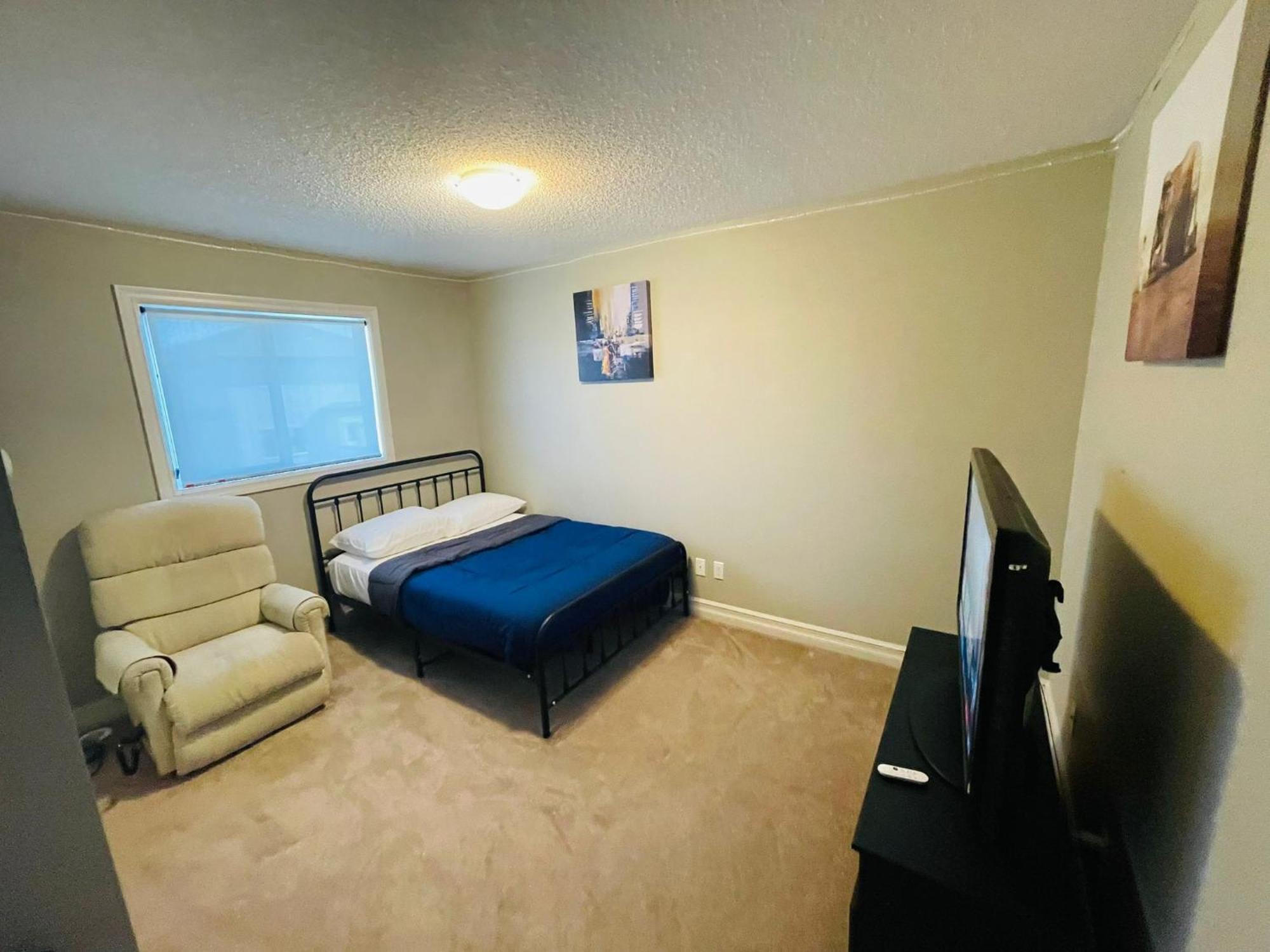 Awesome Bedroom Homestay